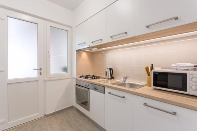 Apartment R&R 杜布罗夫尼克 外观 照片