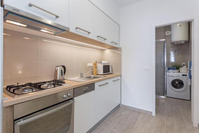 Apartment R&R 杜布罗夫尼克 外观 照片